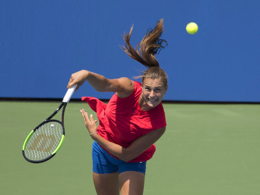 La historia del tenis femenino y los partidos a 5 sets: ¿por qué se acortaron?