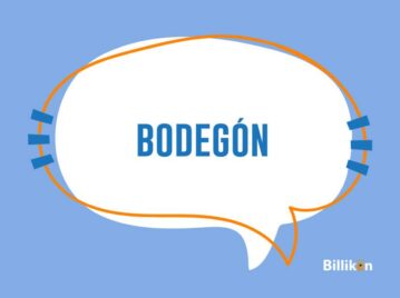 Bodegón