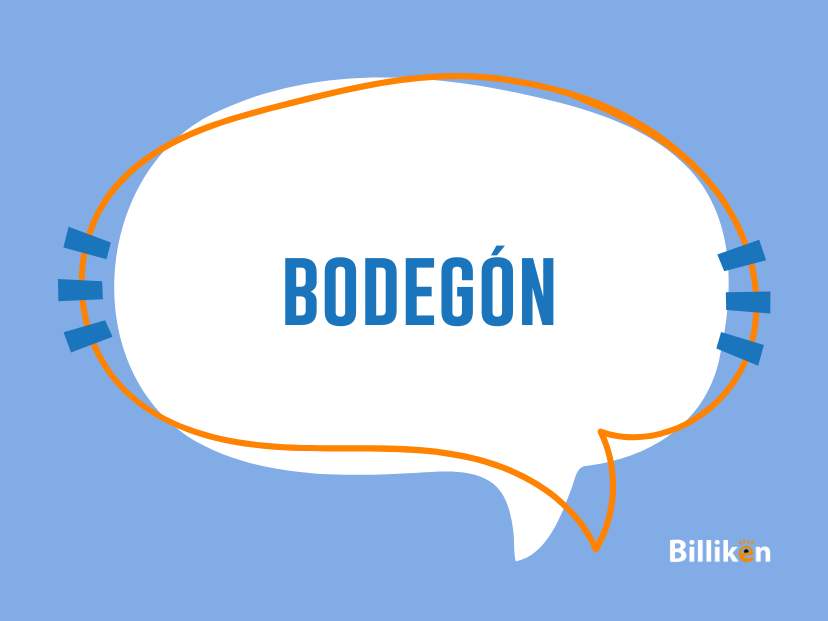 Bodegón