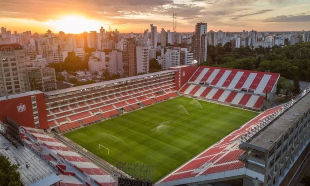 Pincharrata - Estudiantes de La Plata