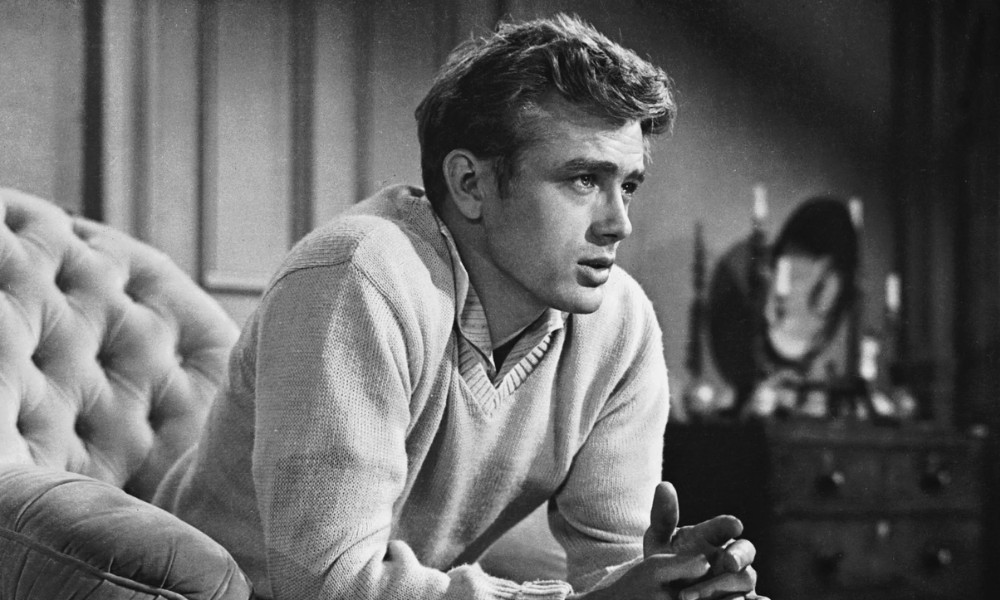 Efemérides 8 de febrero James Dean