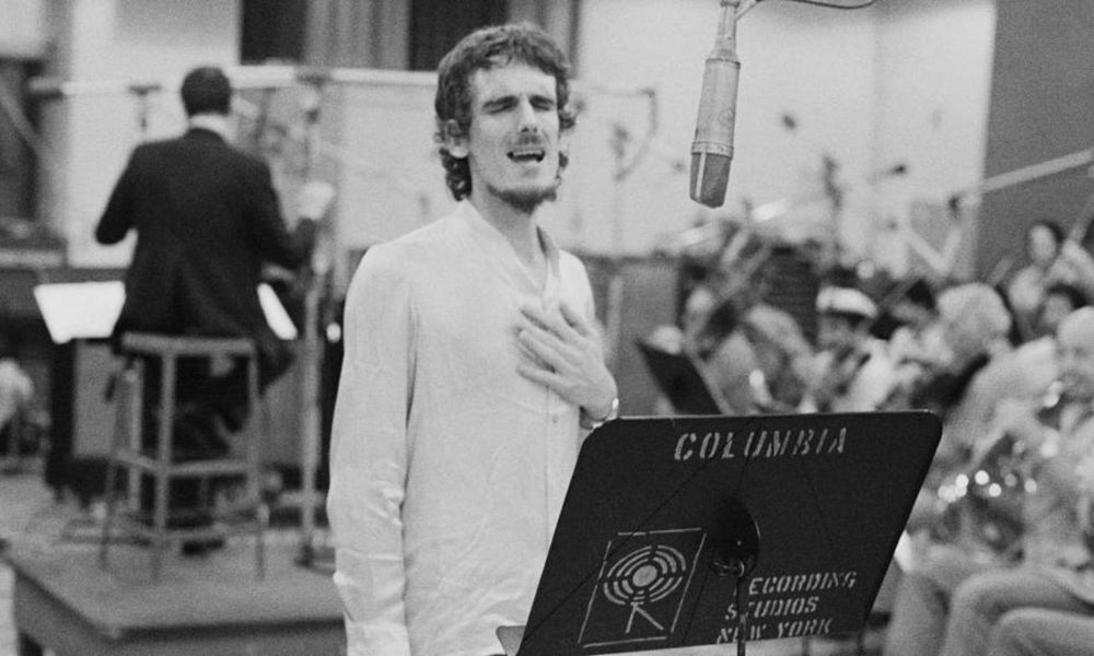 Historia de Luis Alberto Spinetta