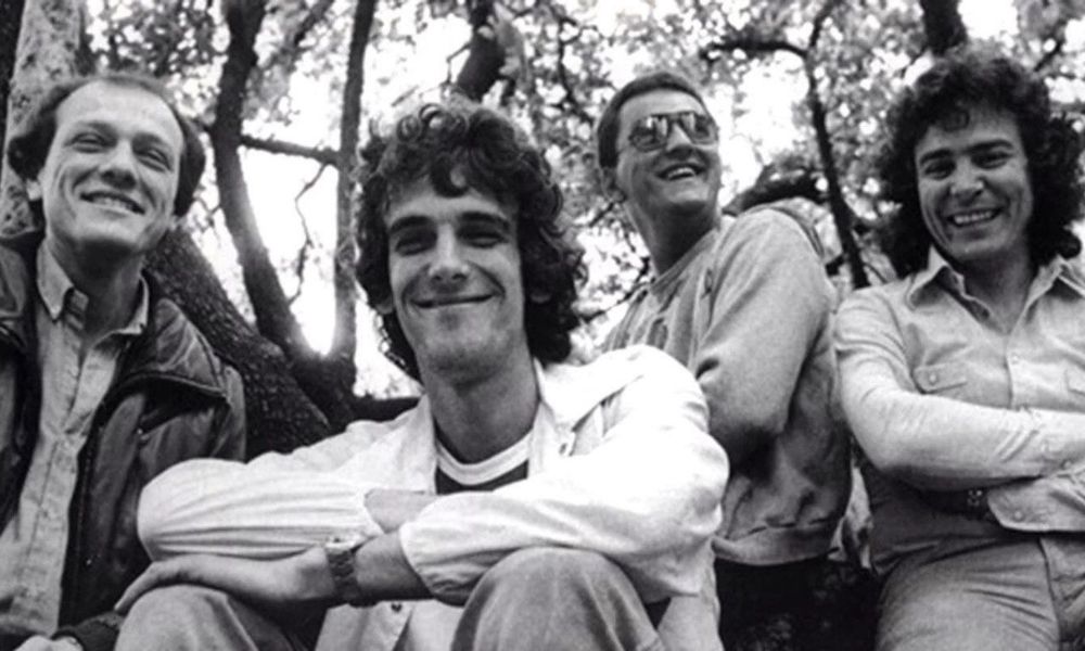 Almendra Spinetta