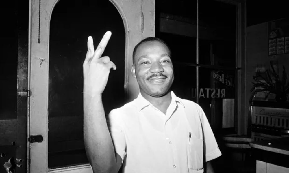 MLK