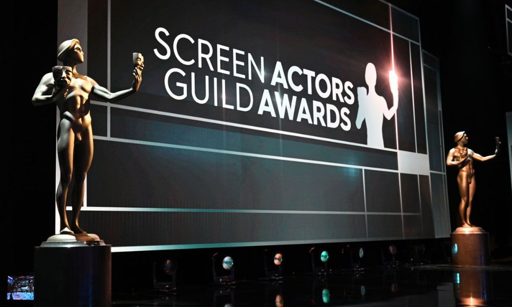 SAG awards 2025