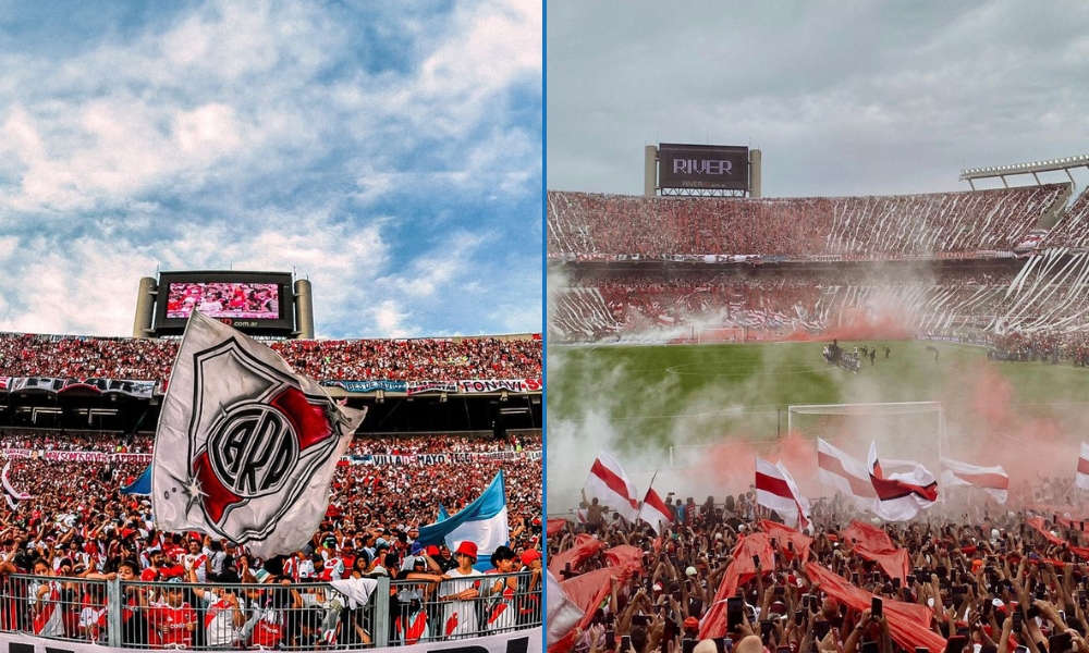 Por qué a los hinchas de River se les dice gallinas y al equipo millonario