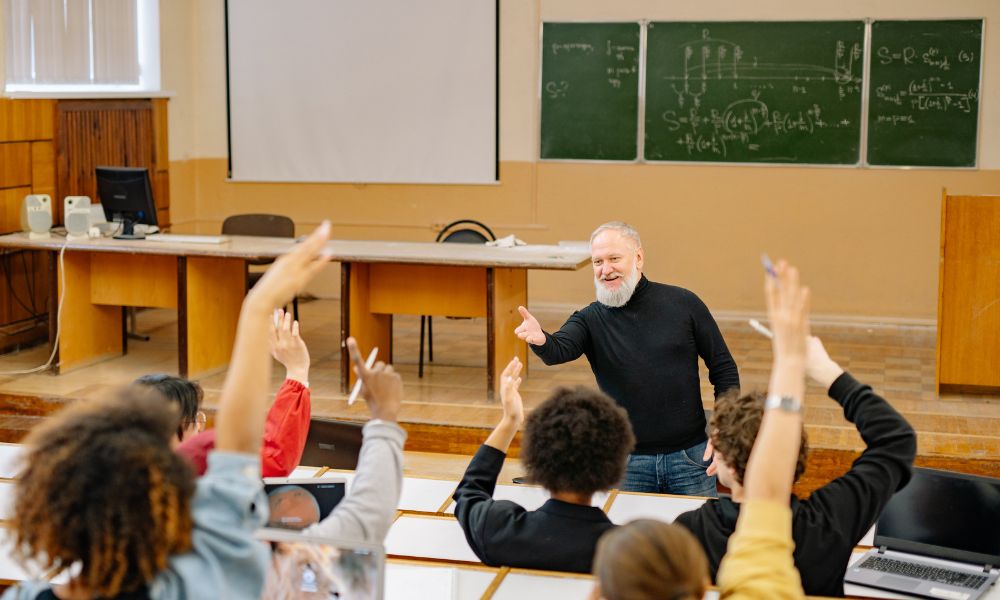 Día Internacional de la Educación