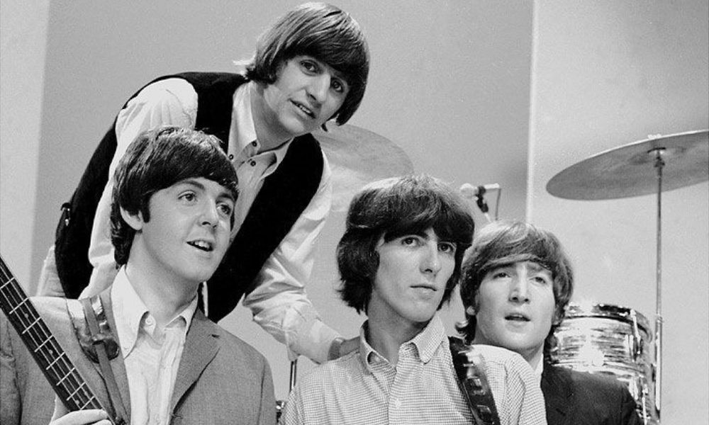 30 de enero - Último concierto de los Beatles