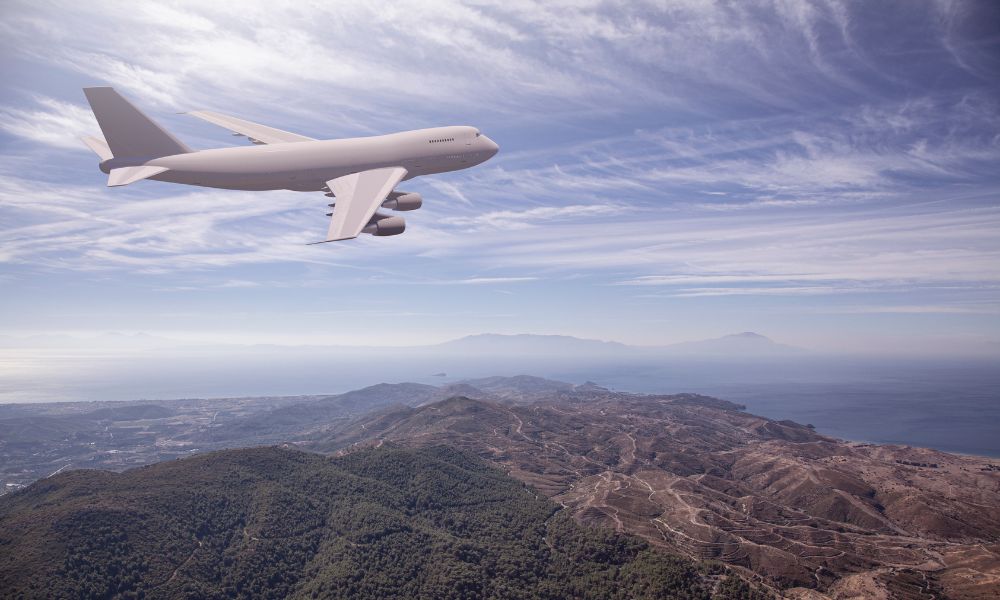 Las rutas aéreas más turbulentas del mundo están en Argentina