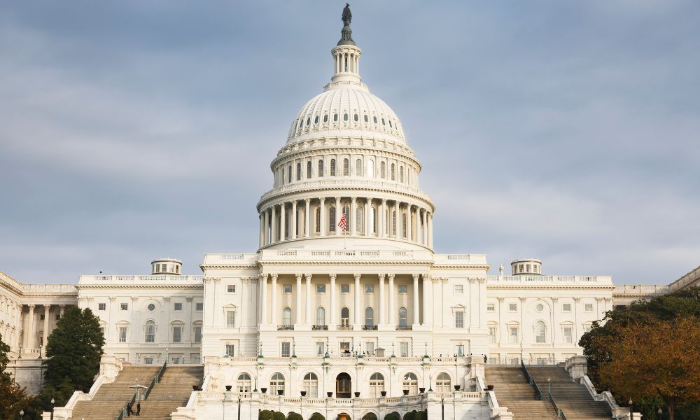 Congreso de Estados Unidos