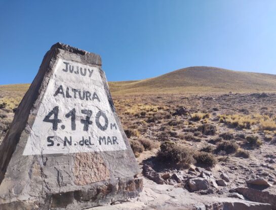 ¿Por qué Jujuy se llama así?