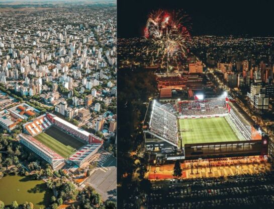 ¿Por qué a Estudiantes de La Plata se le dice "Pincharrata"?
