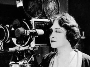 primera directora de cine alice guy blaché