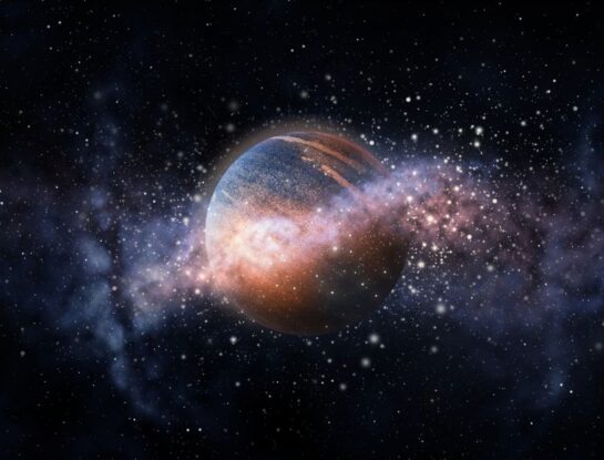 ¿Qué tiene que tener un planeta para ser considerado como tal?