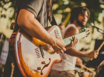 Día Nacional del Músico en Argentina