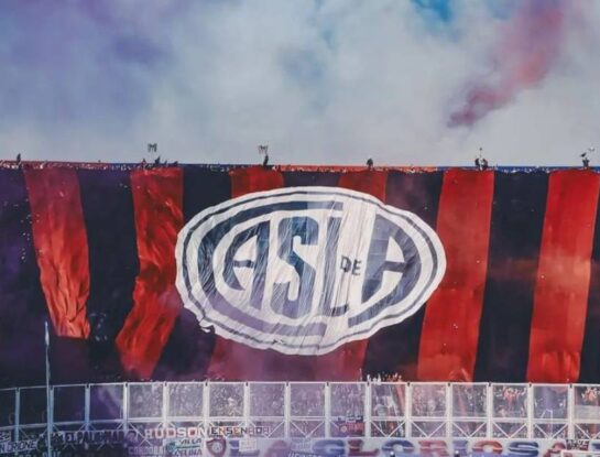 ¿Por qué a San Lorenzo le dicen "El Ciclón"?