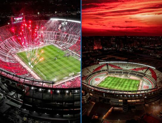 ¿Por qué a los hinchas de River se les dice "gallina"?
