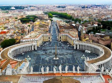 ciudad del vaticano ciudadanía nacionalidad