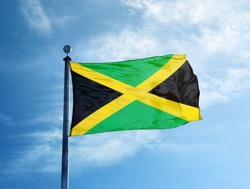 Origen nombre Jamaica