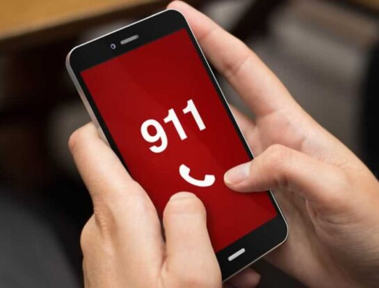 ¿Por qué el 911 fue elegido como número de emergencia? 