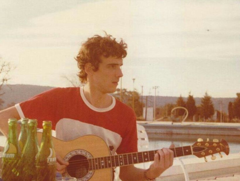 Spinetta