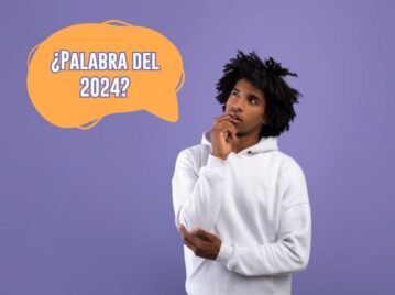 Palabra del 2024