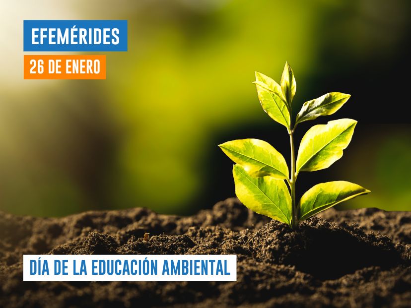 efemerides 26 de enero