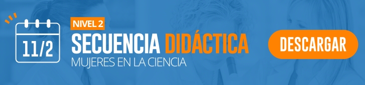 Actividades para el Día de las Niñas y las Mujeres en la Ciencia: secuencias didácticas imprimibles para la escuela primaria