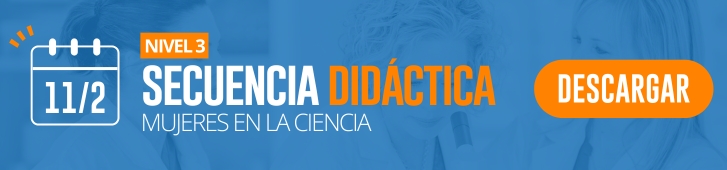 Actividades para el Día de las Niñas y las Mujeres en la Ciencia: secuencias didácticas imprimibles para la escuela primaria