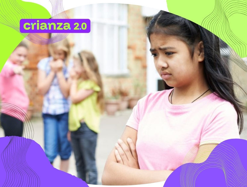 Crianza 2.0: ¿Cómo enfrentar los casos de bullying y ciberbullying en casa y en la escuela?