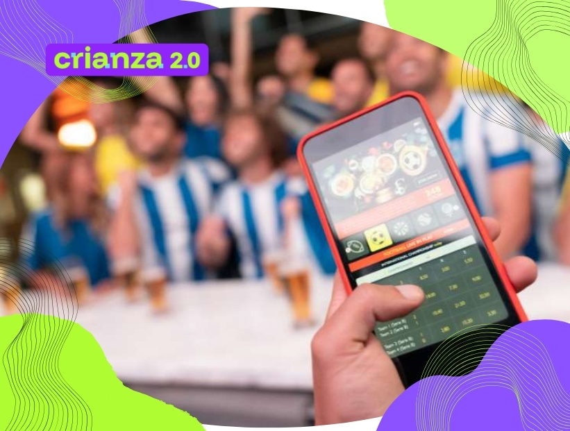 Crianza 2.0: ¿Cómo afecta la ludopatía a los más jóvenes?