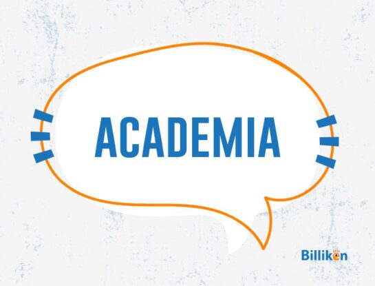 ¿Sabías que la palabra "academia" tiene su origen en un héroe griego?