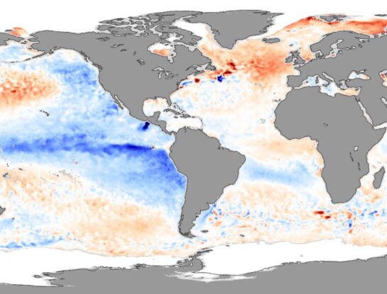 ¿Qué es La Niña en el clima y cómo afecta a Argentina?