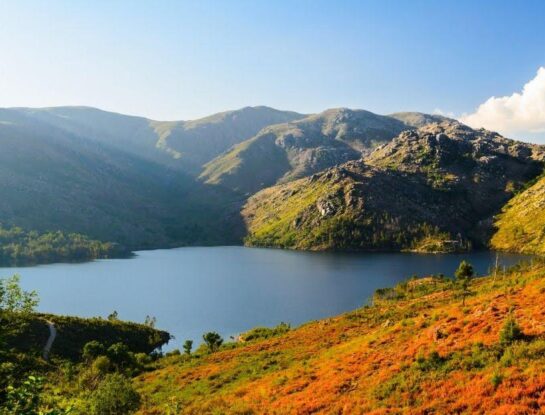 Peneda-Geres: ¿sabías que Portugal tiene solo un parque nacional?