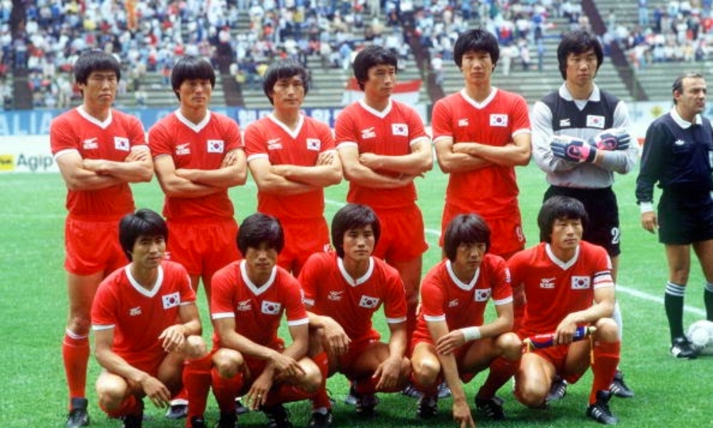 Fútbol Copa de Corea del Sur