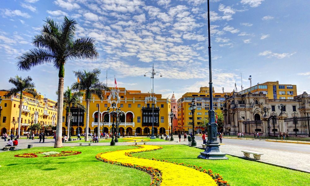 Lima, Perú