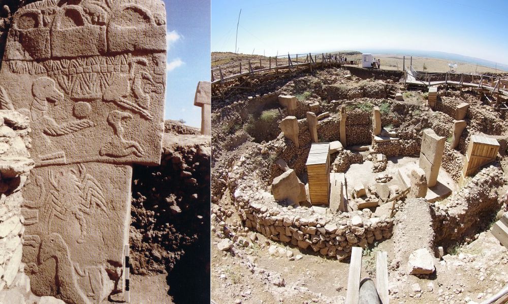 Göbeklitepe