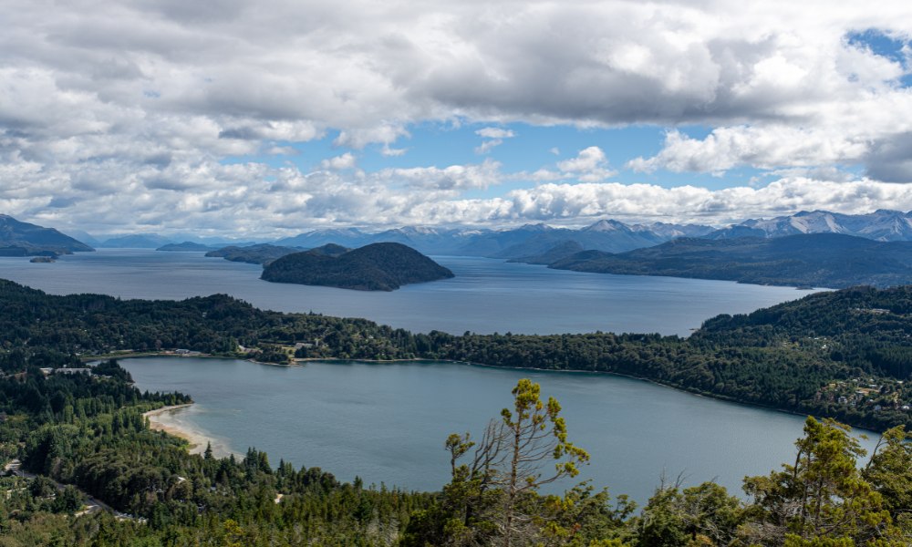 Parque Nacional Nahuel Huapi