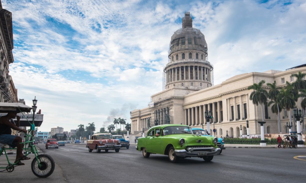 La Habana, Cuba