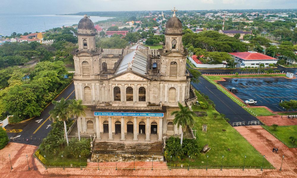 Managua, Nicaragua