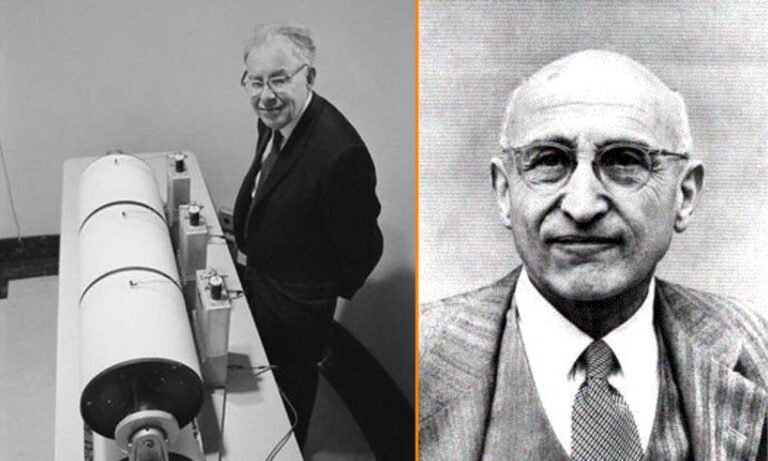 ¿Qué es la escala de Richter y cómo mide los terremotos? - Billiken