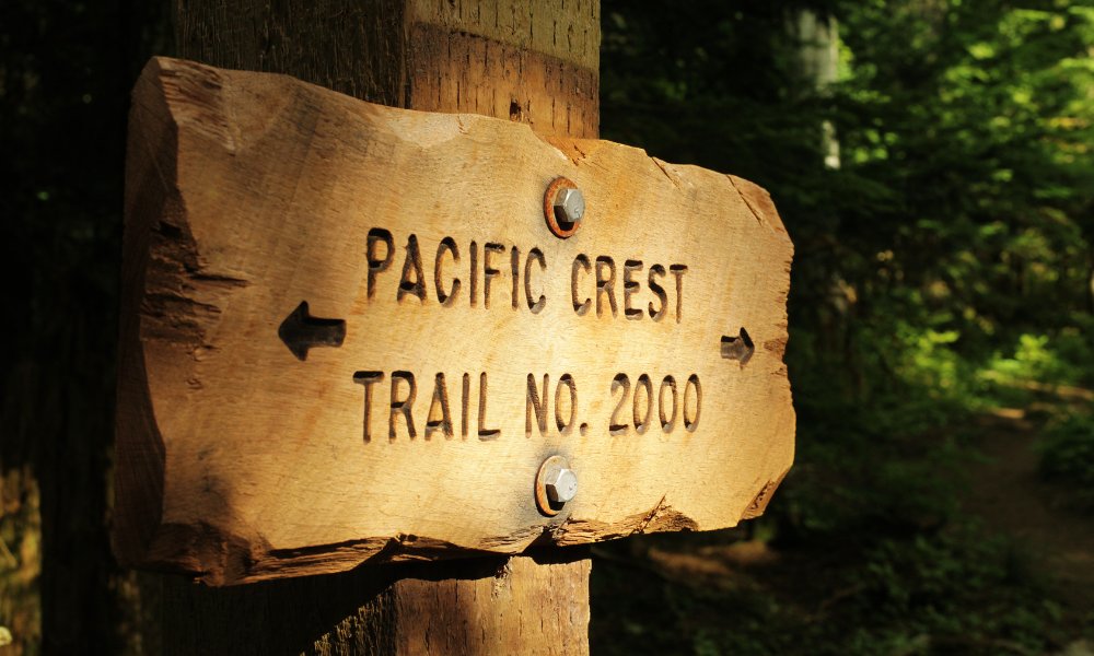 Pacific Crest Trail