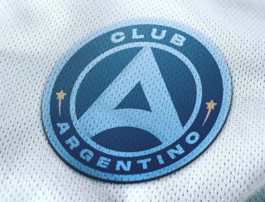 Club Argentino: el curioso equipo de fútbol de España que se identifica como el “Granadero” de Madrid