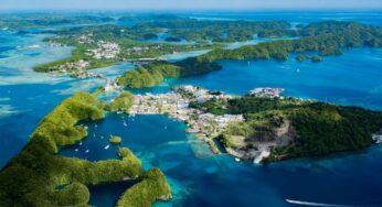 ¿Cuál es la única capital del mundo sin habitantes?