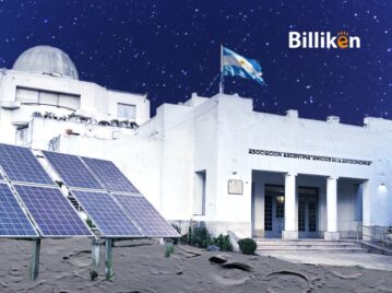 Asociación Argentina Amigos de la Astronomía