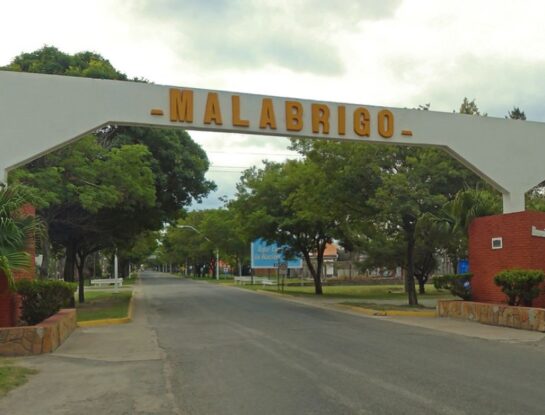 Malabrigo, el curioso nombre de una ciudad de Santa Fe
