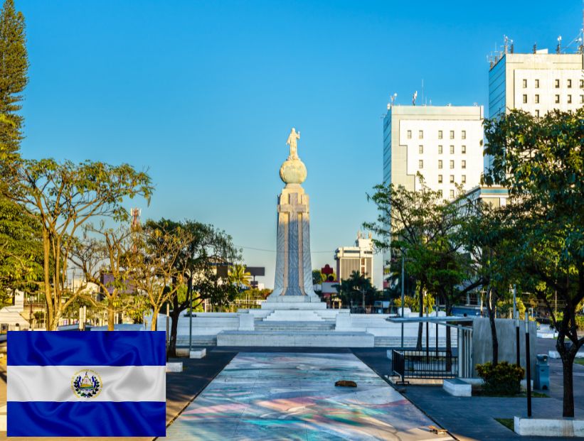 El Salvador