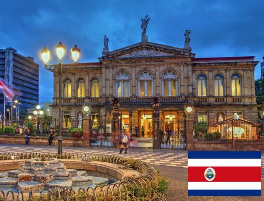 Costa Rica: ¿qué significa el nombre del país?