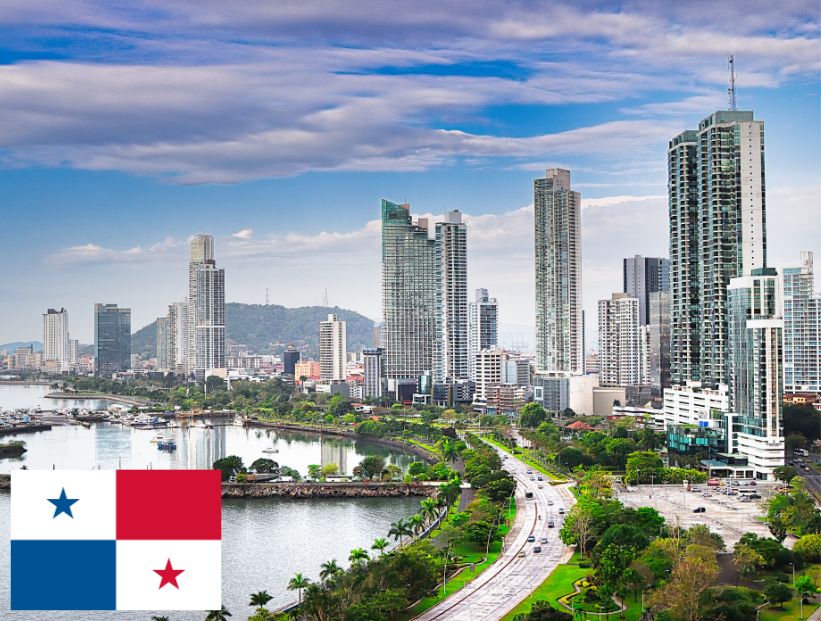 Panamá