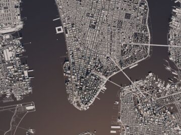 Manhattan, Nueva York, Estados Unidos